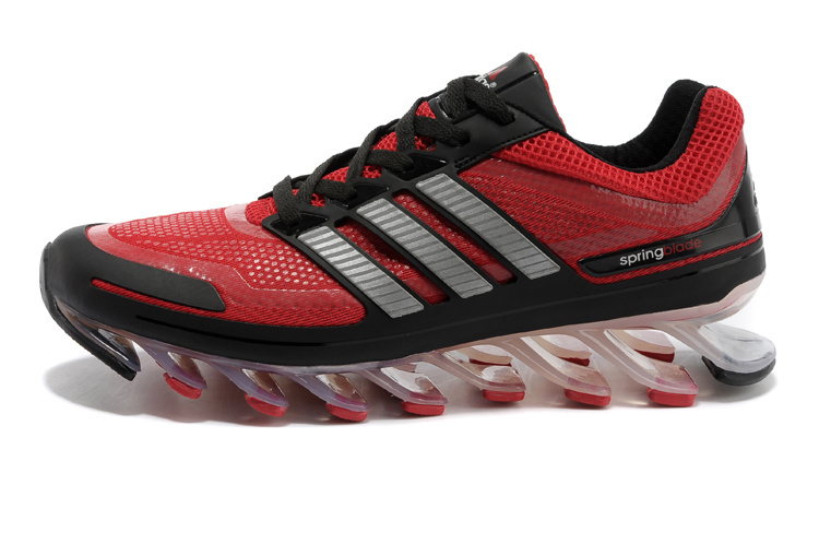 Adidas Springblade [H. 06] - Cliquez sur l'image pour la fermer